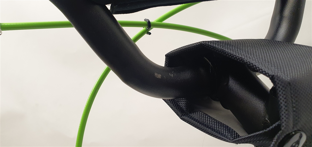 Wzoom black