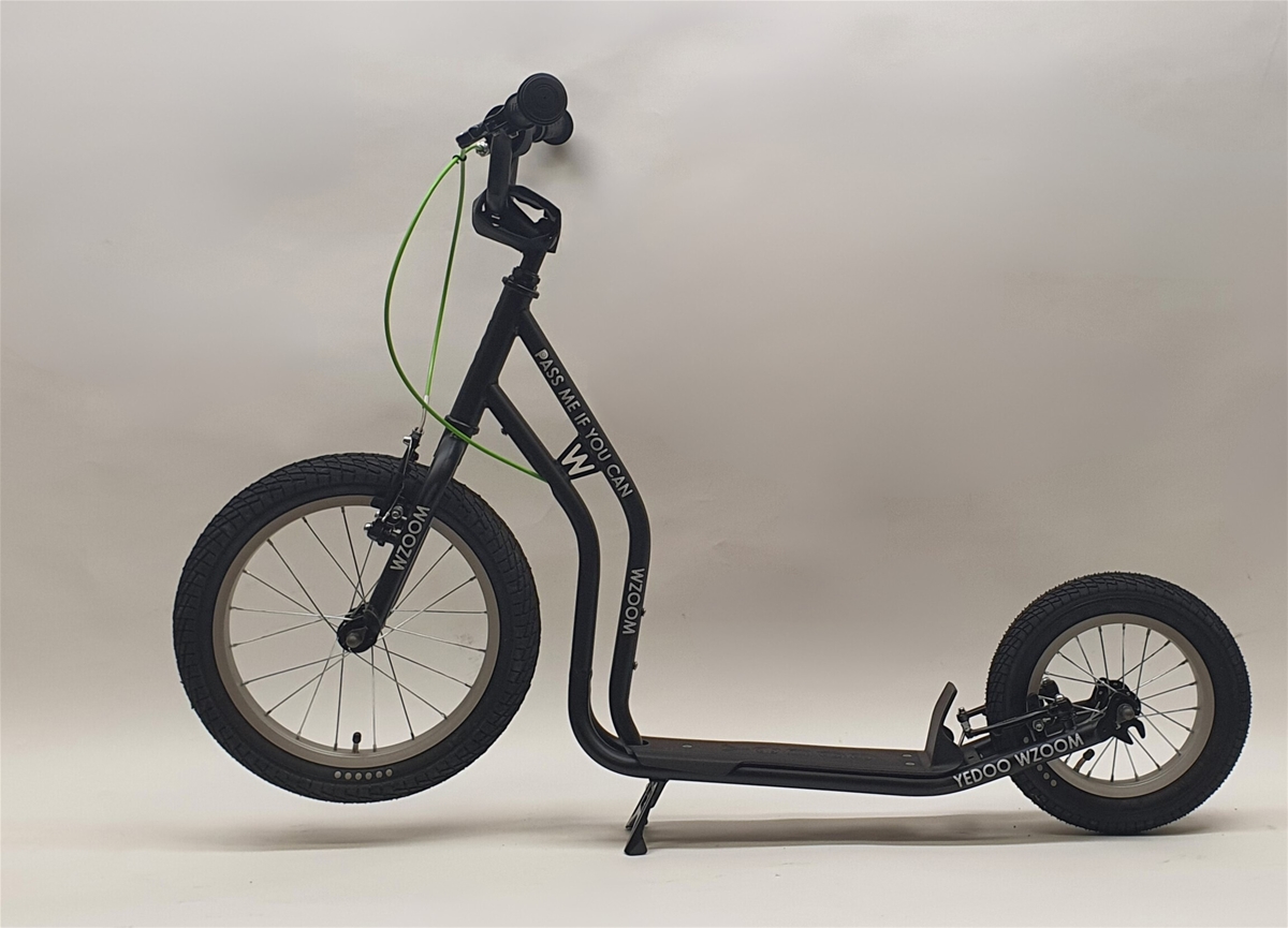 Wzoom black
