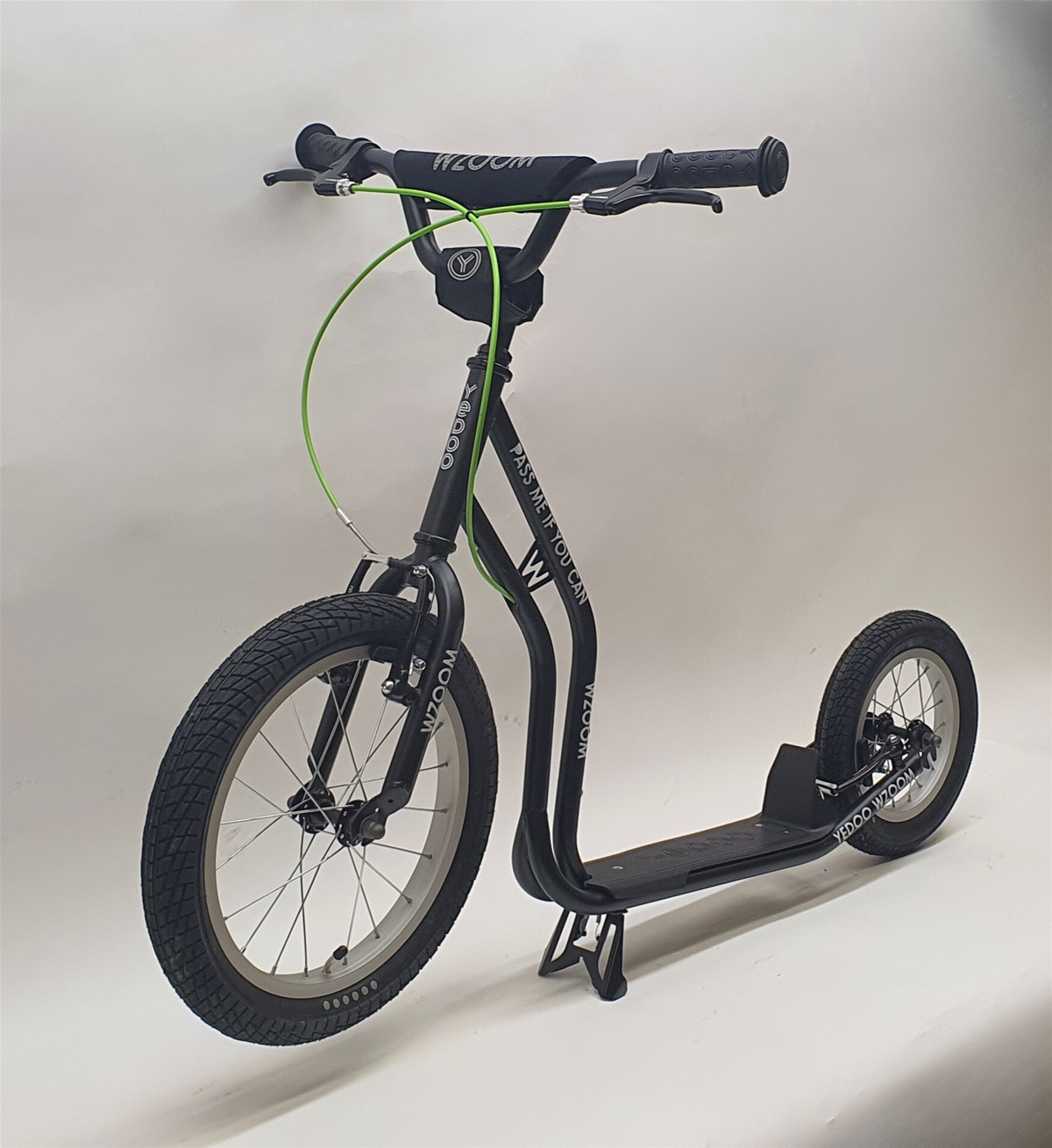 Wzoom black