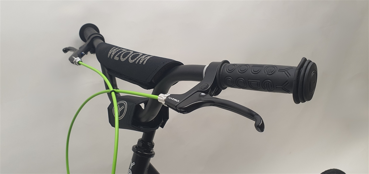 Wzoom black