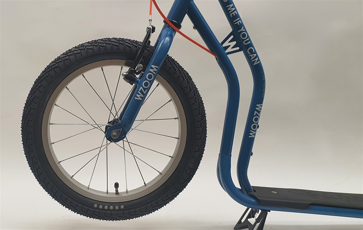 Wzoom TealBlue