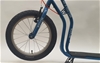 Wzoom TealBlue
