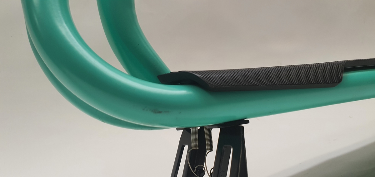 Wzoom Turquoise