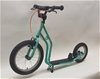 Wzoom Turquoise
