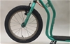 Wzoom Turquoise