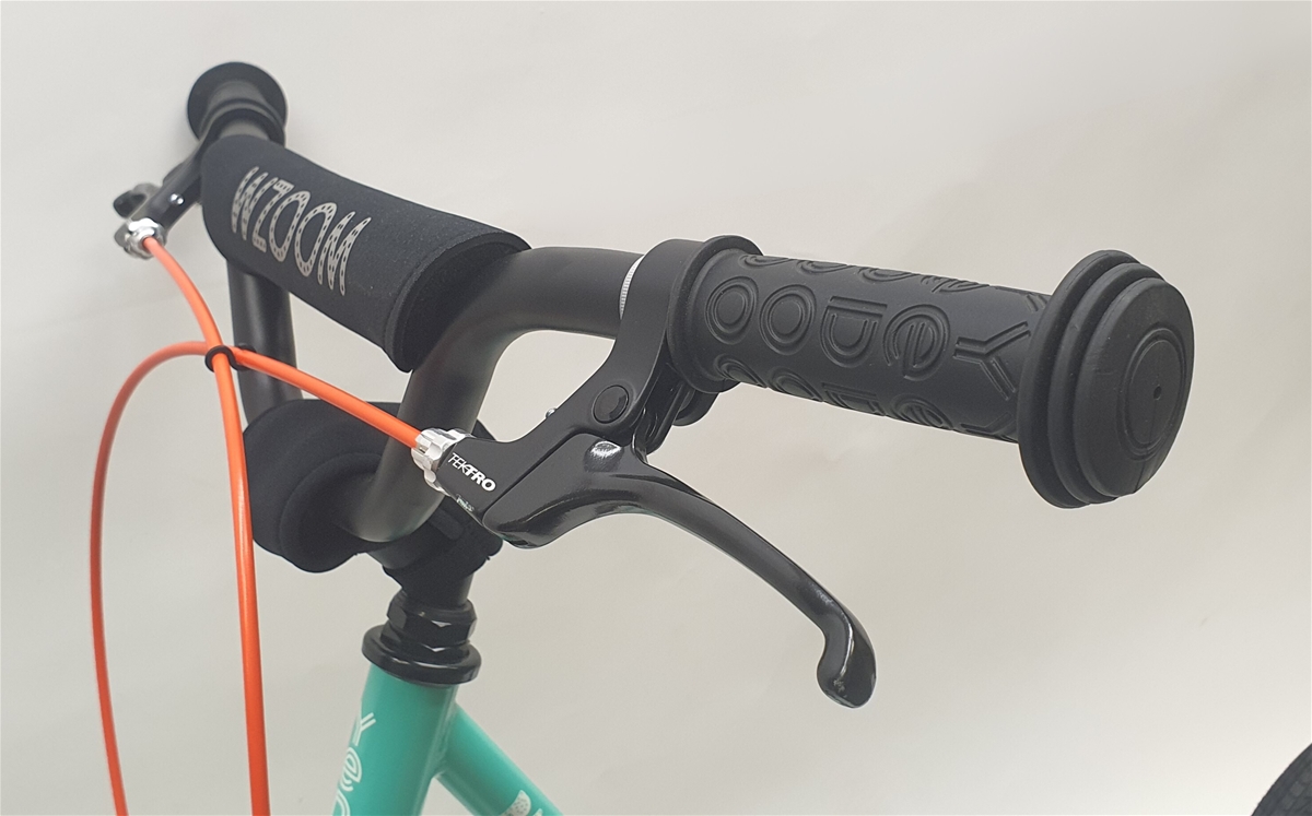 Wzoom Turquoise