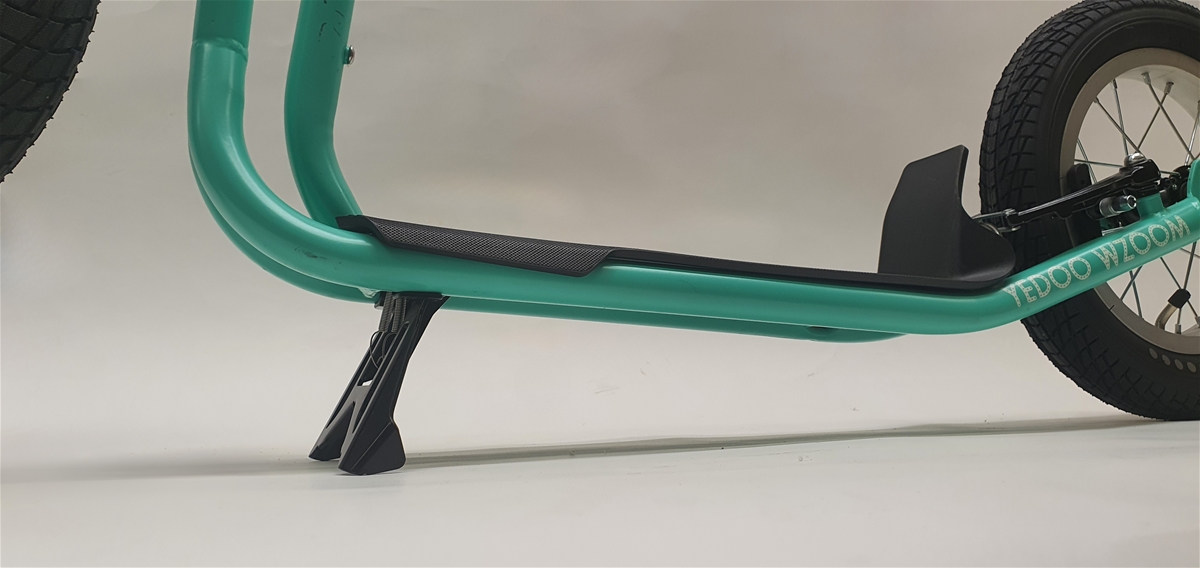 Wzoom Turquoise