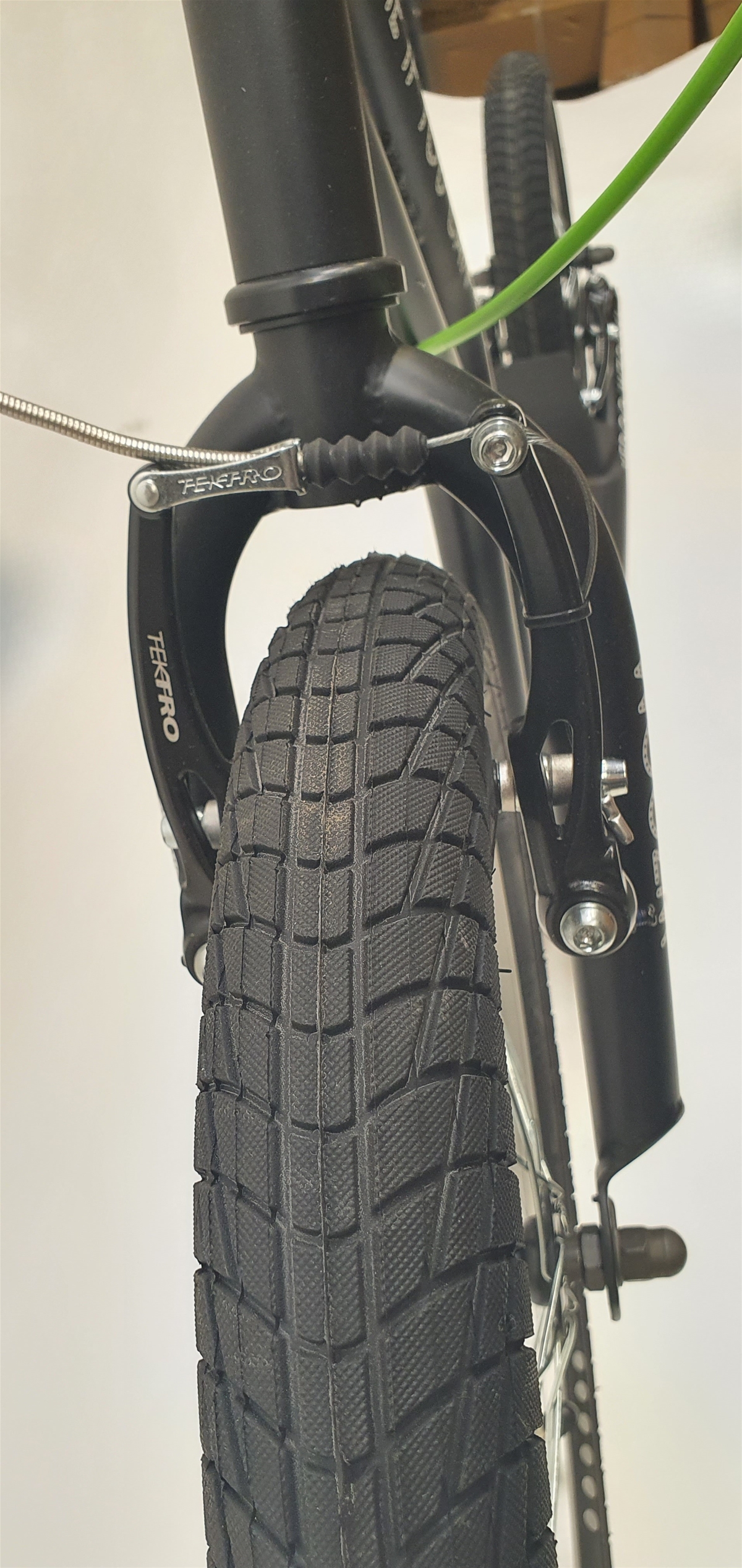 Wzoom black