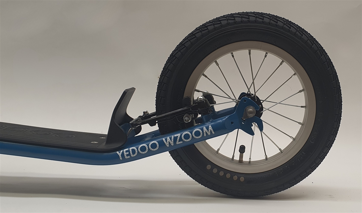 Wzoom TealBlue