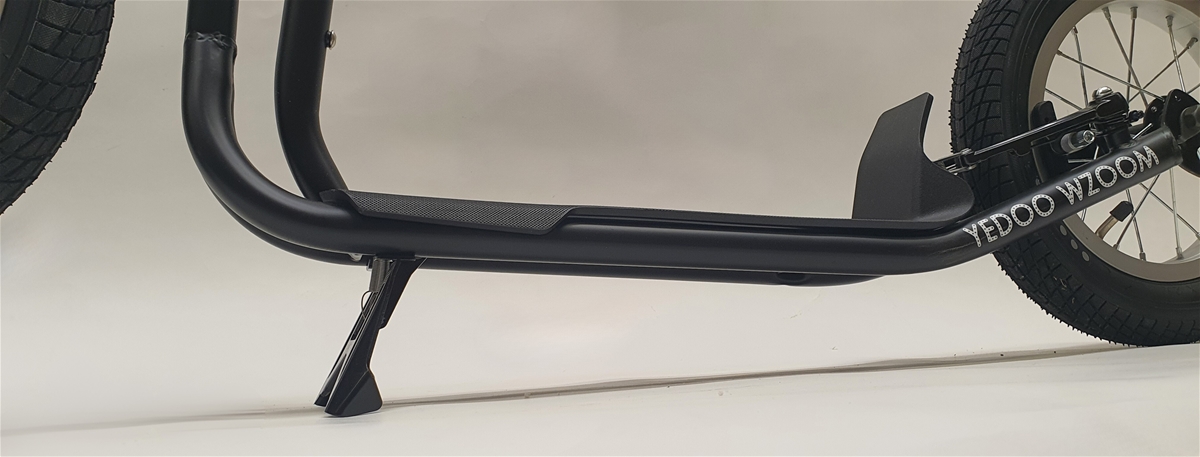 Wzoom black