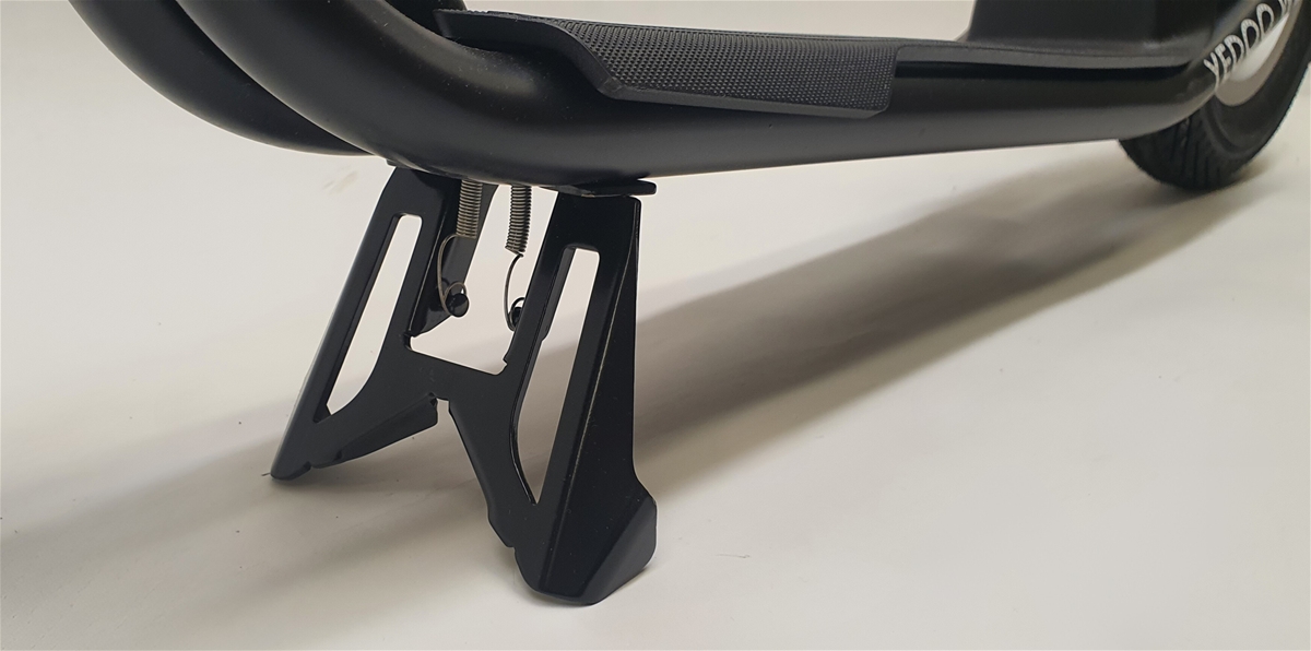 Wzoom black