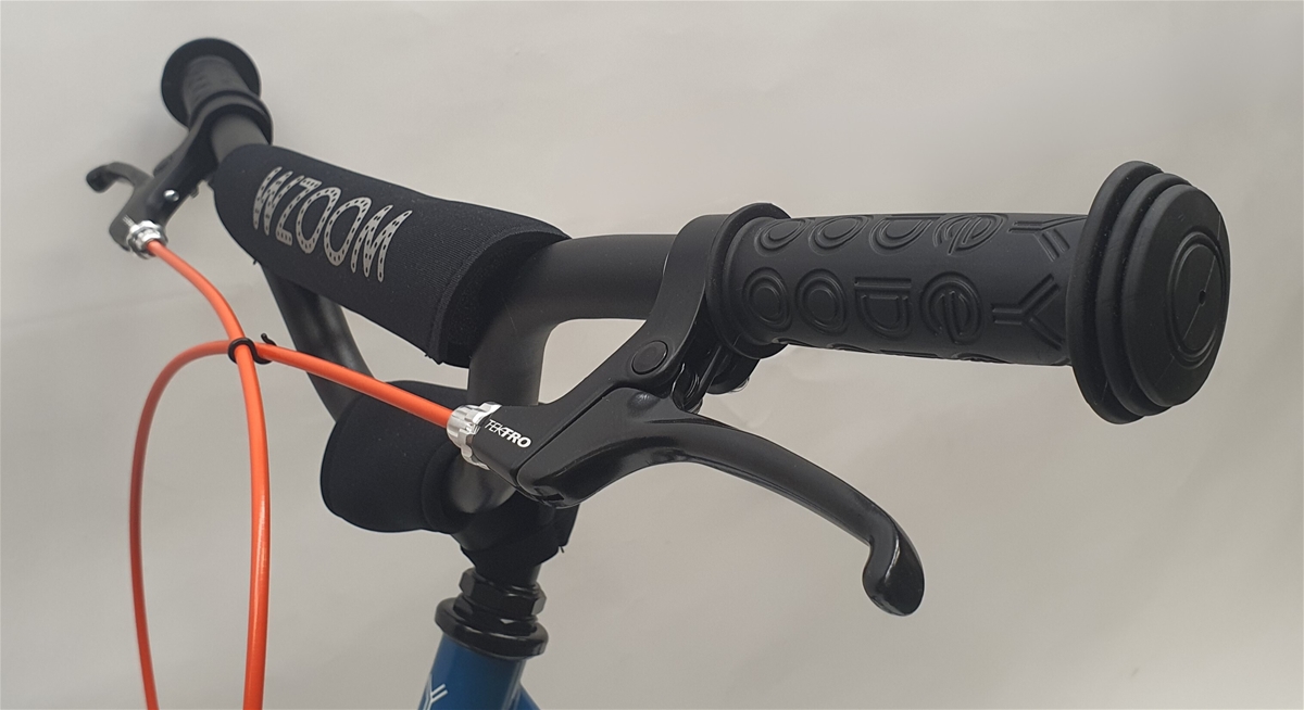 Wzoom TealBlue