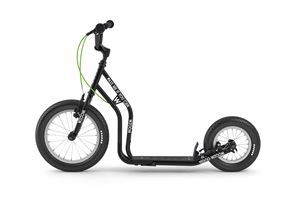 Wzoom black 