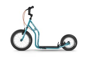 Wzoom TealBlue