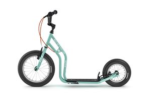 Wzoom Turquoise