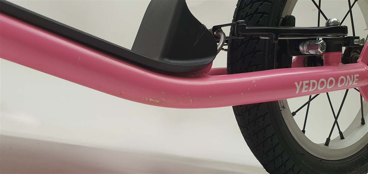 One Y40 pink