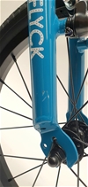 Flyck TealBlue