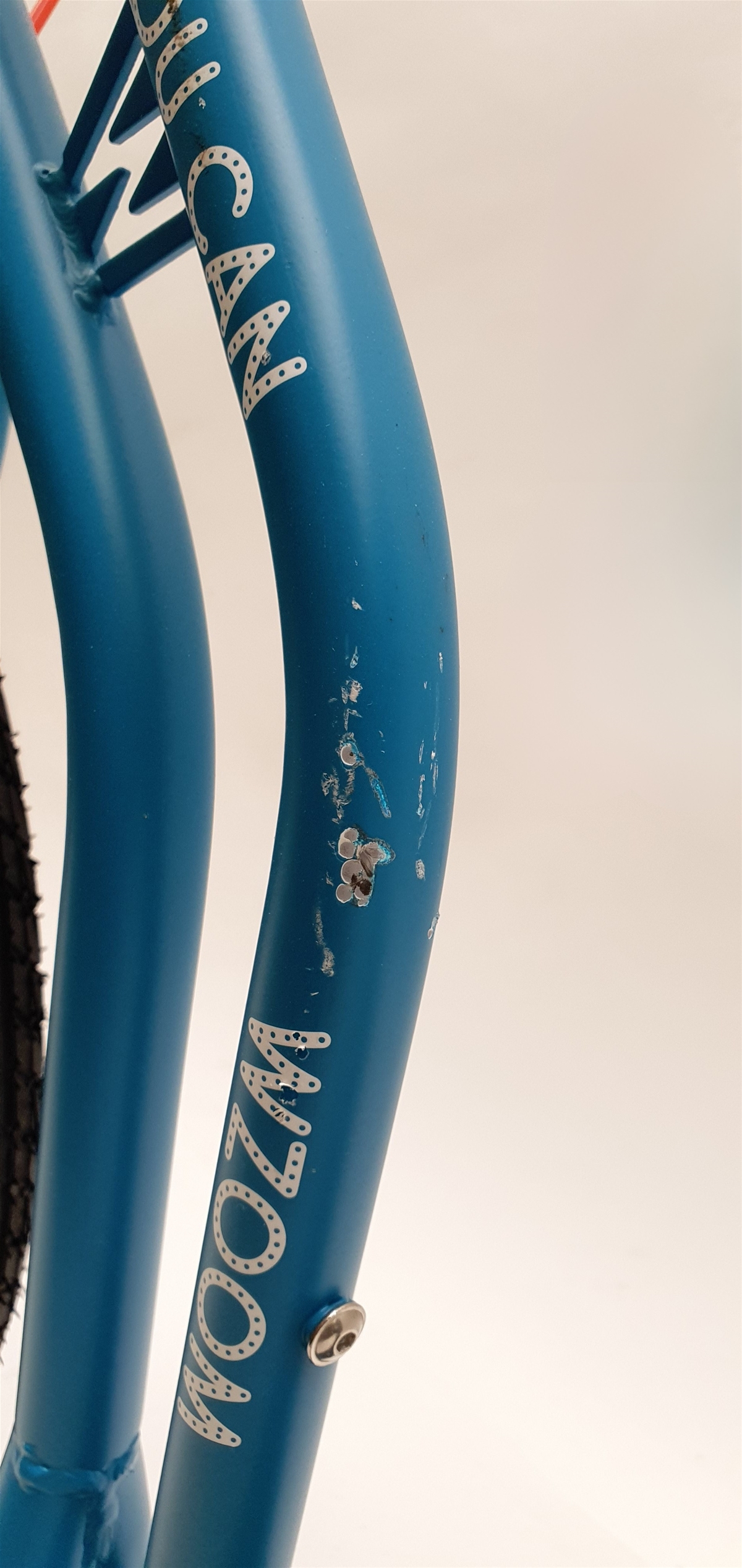 Wzoom TealBlue