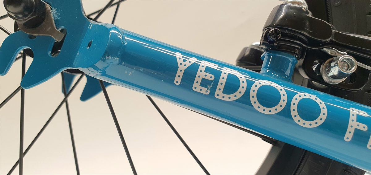 Flyck TealBlue