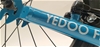Flyck TealBlue