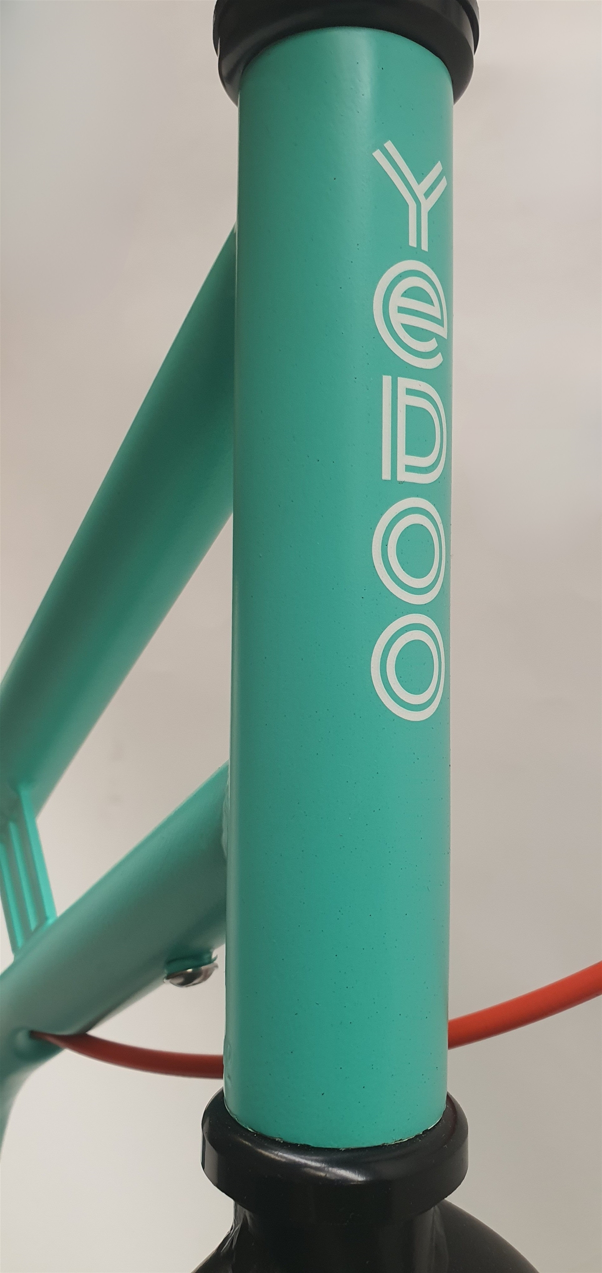 Two Turquoise