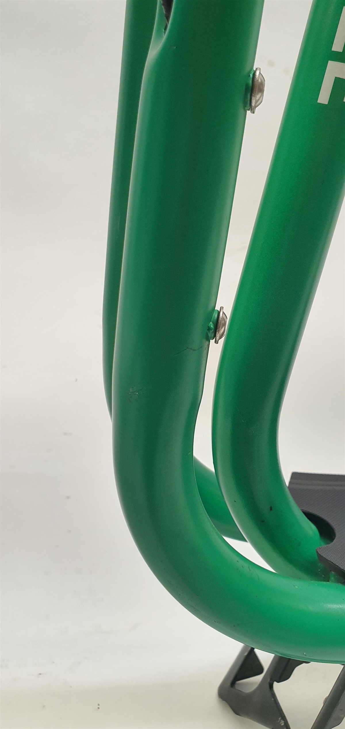 Three Numbers Green