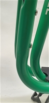 Three Numbers Green