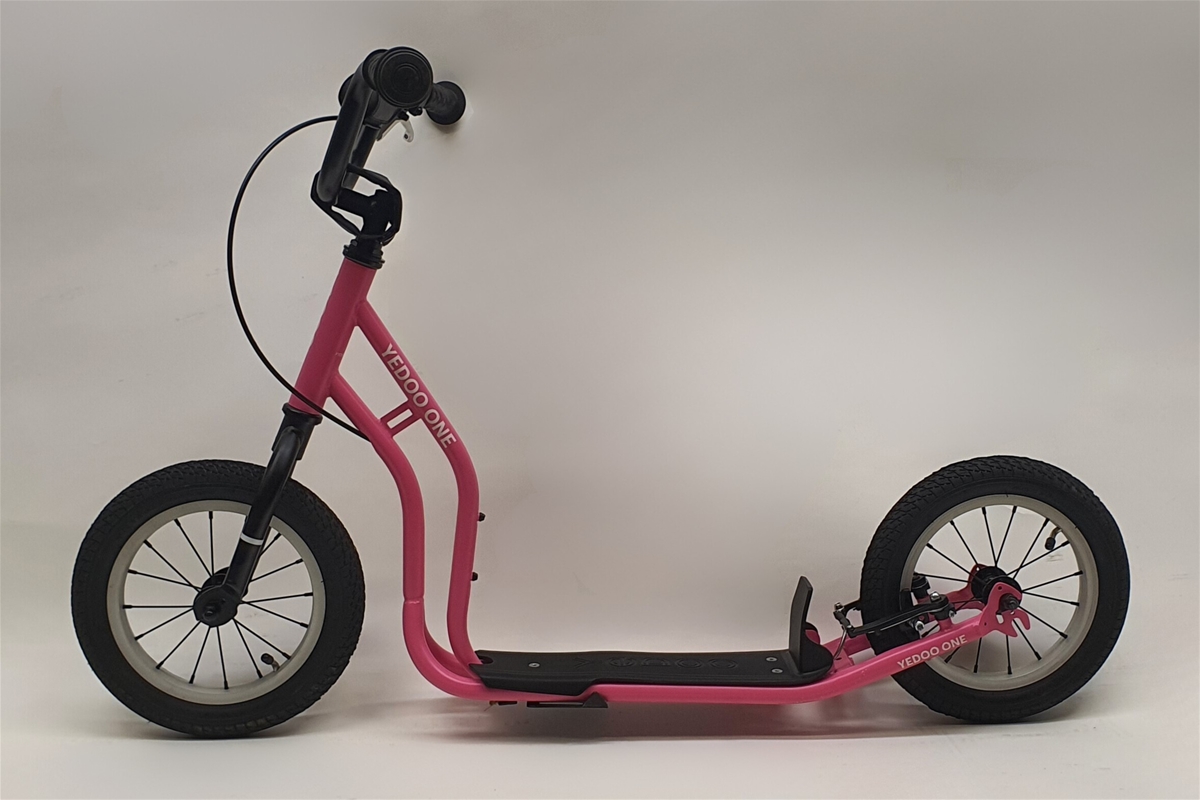 One Y40 pink