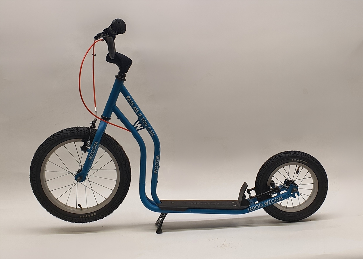 Wzoom TealBlue