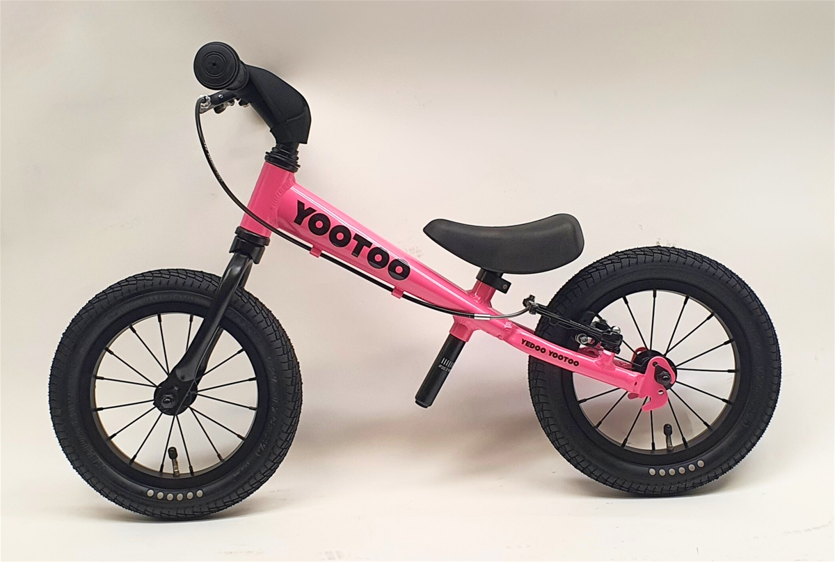 YooToo Pink