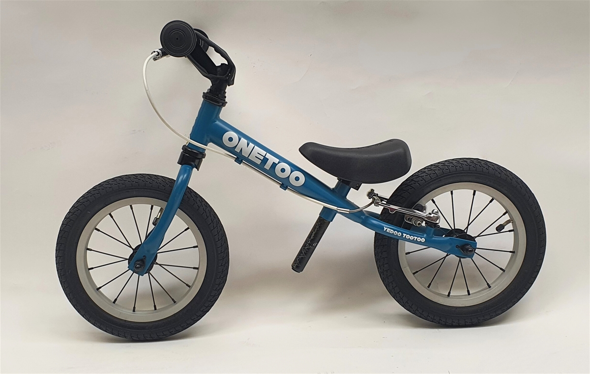 OneToo TealBlue