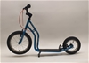 Wzoom TealBlue