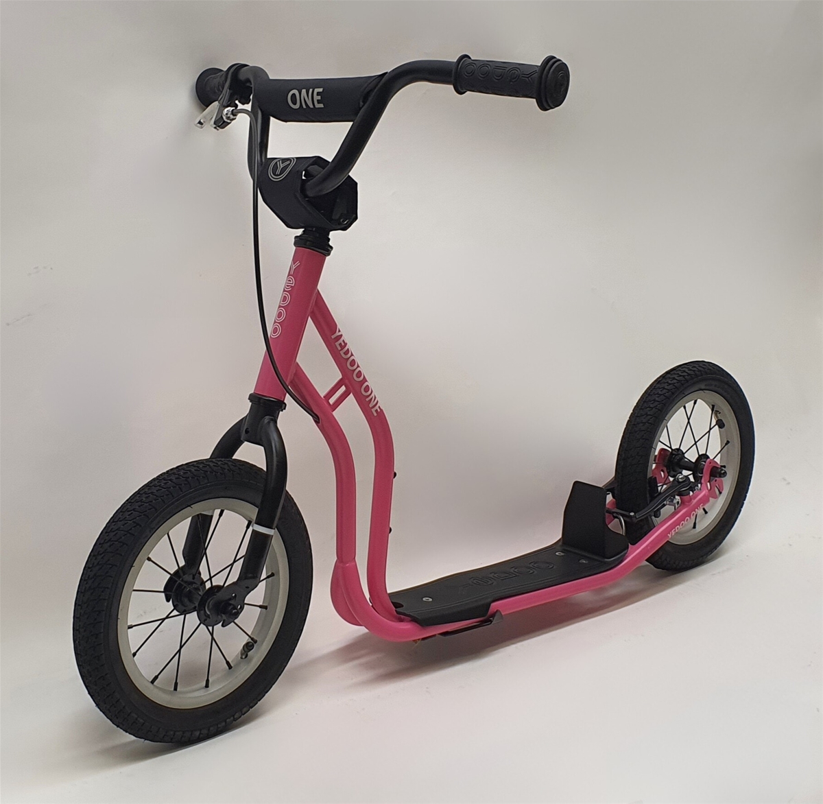 One Y40 pink