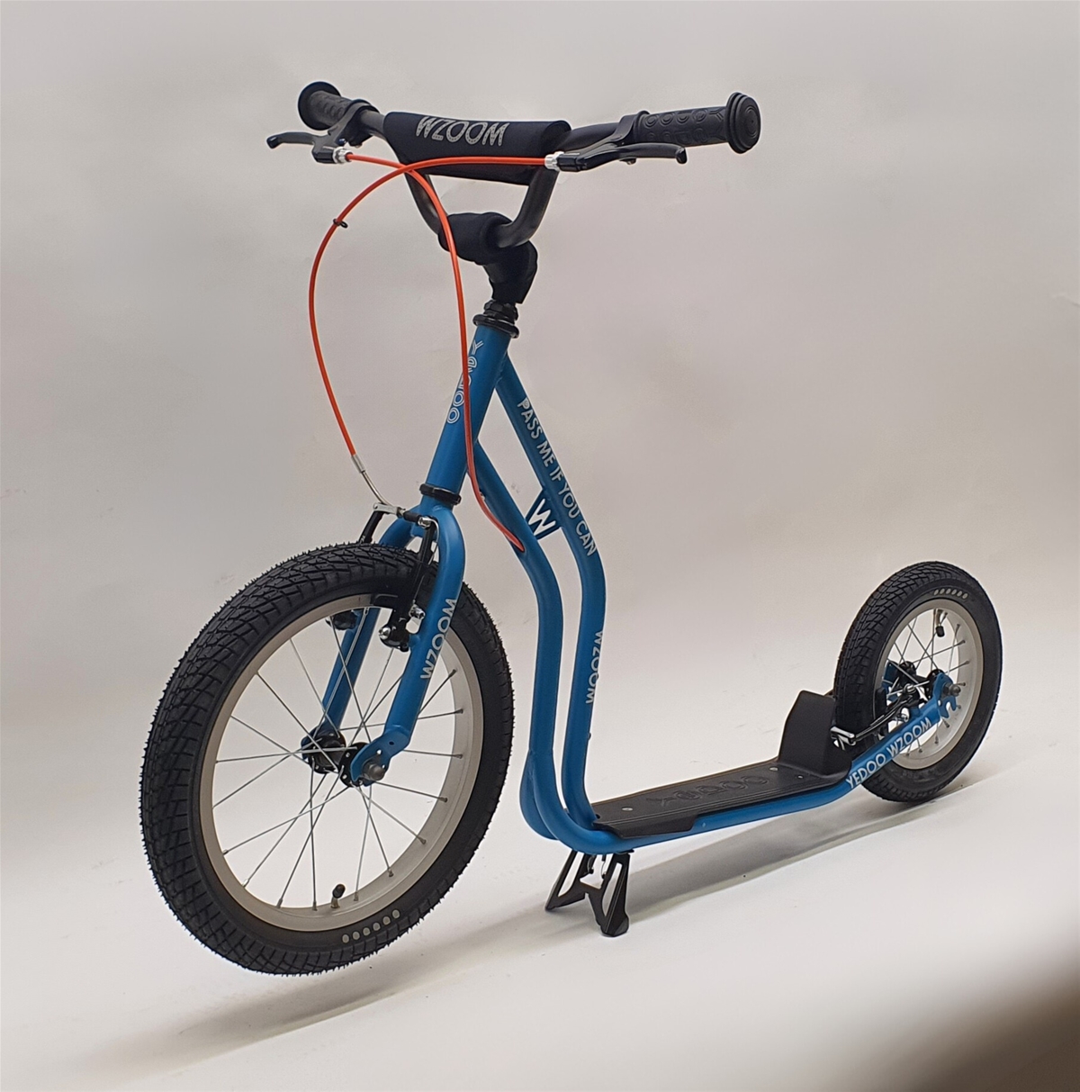 Wzoom TealBlue