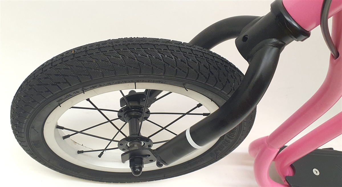 One Y40 pink