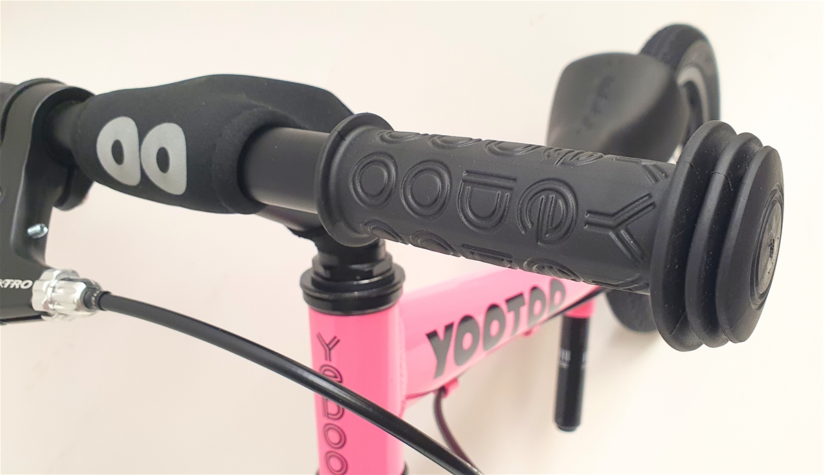 YooToo Pink