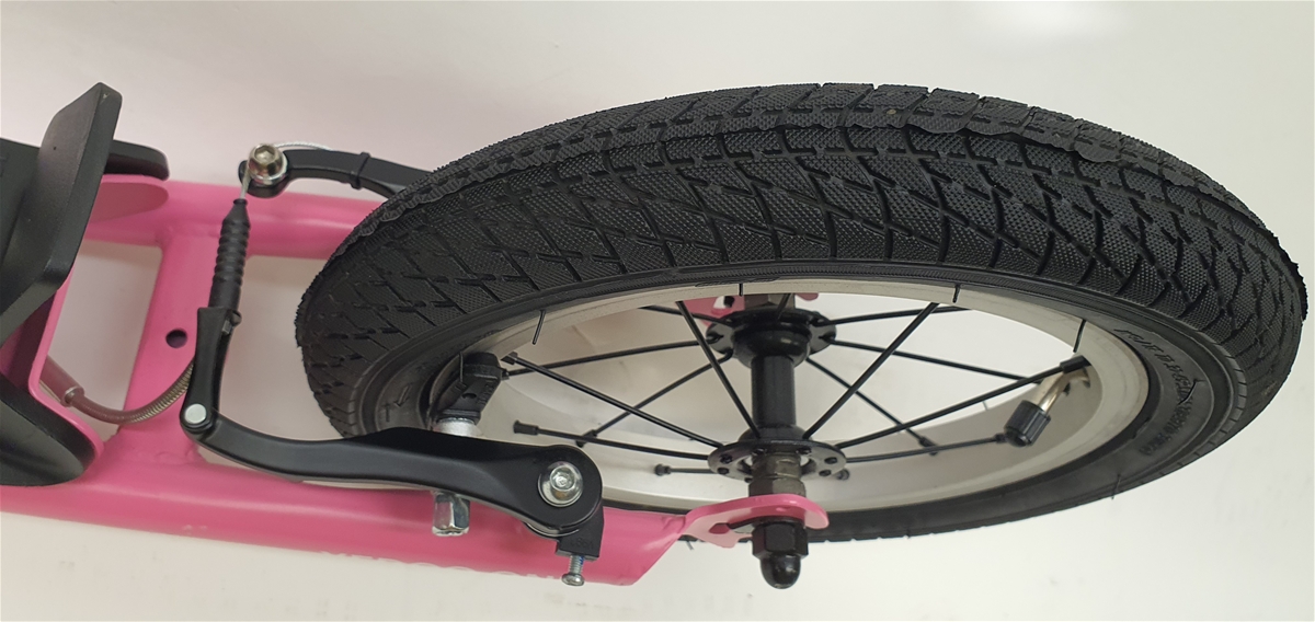 One Y40 pink