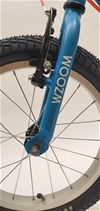 Wzoom TealBlue