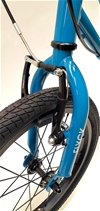 Flyck TealBlue