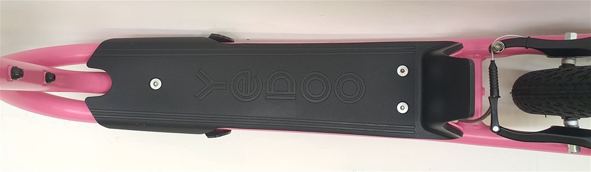 One Y40 pink