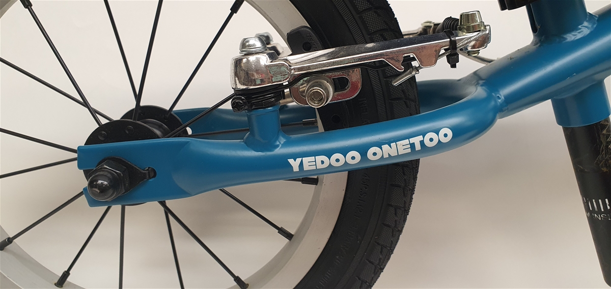 OneToo TealBlue