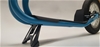 Two Numbers TealBlue