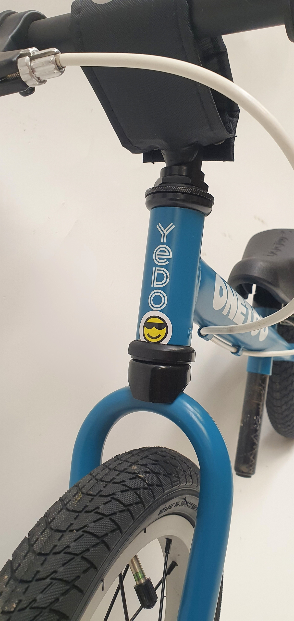 OneToo TealBlue