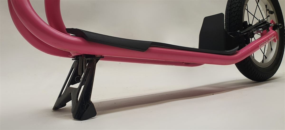 One Y40 pink