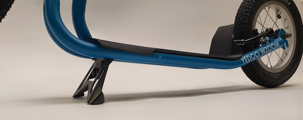 Wzoom TealBlue