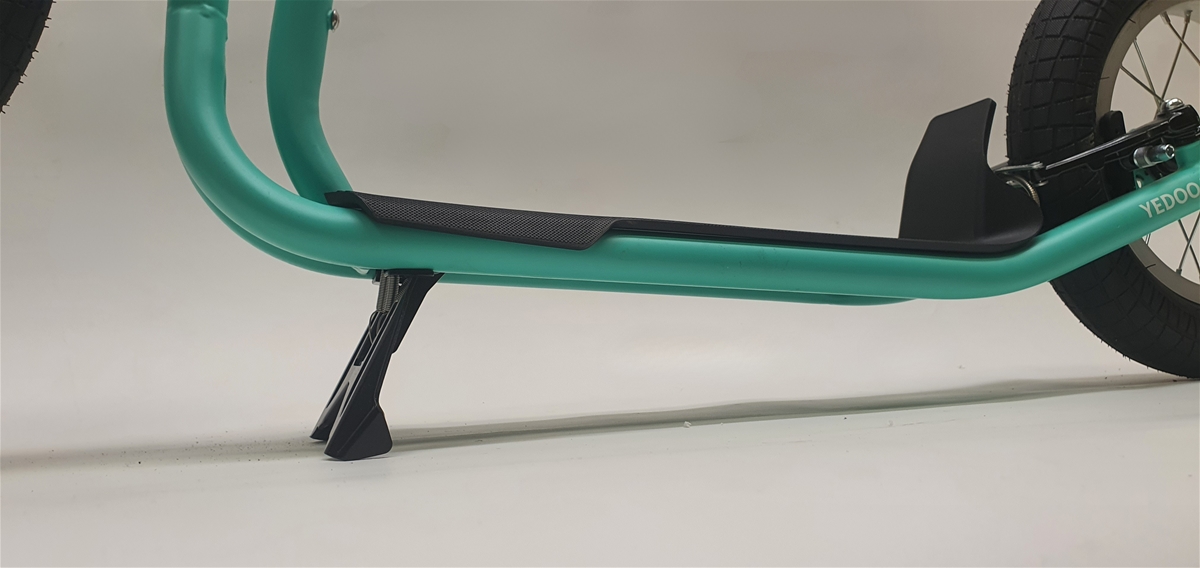 Two Turquoise