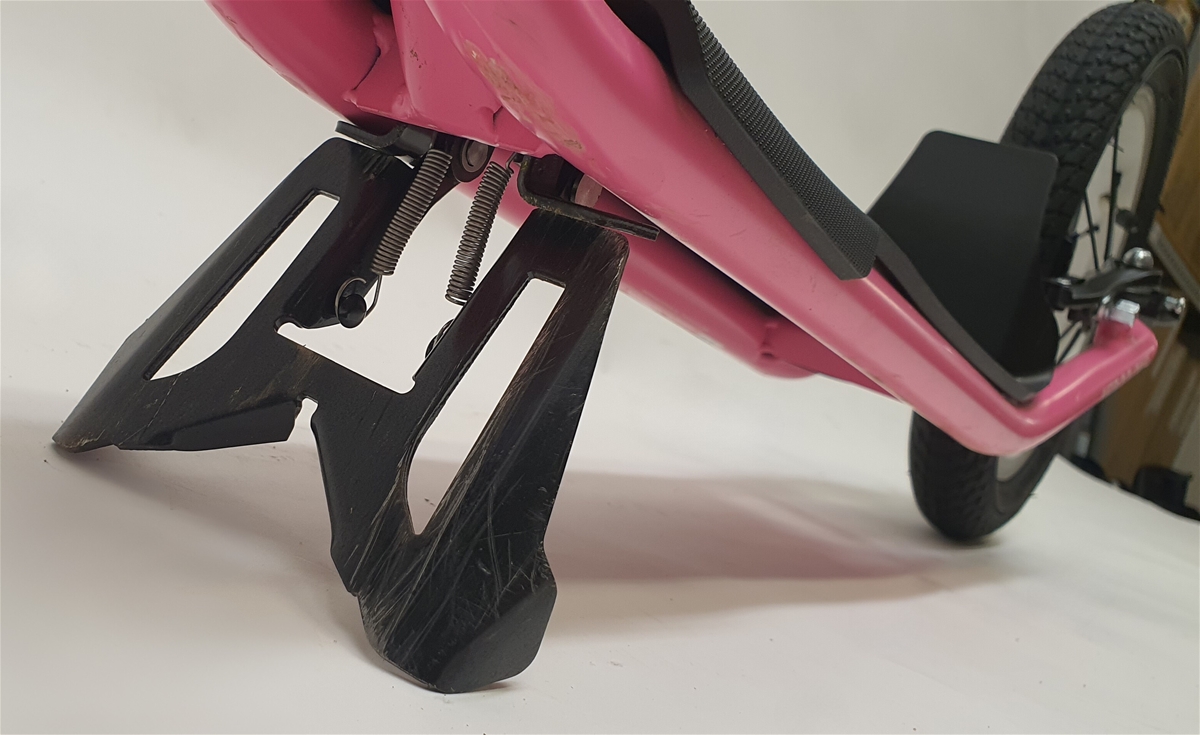 One Y40 pink