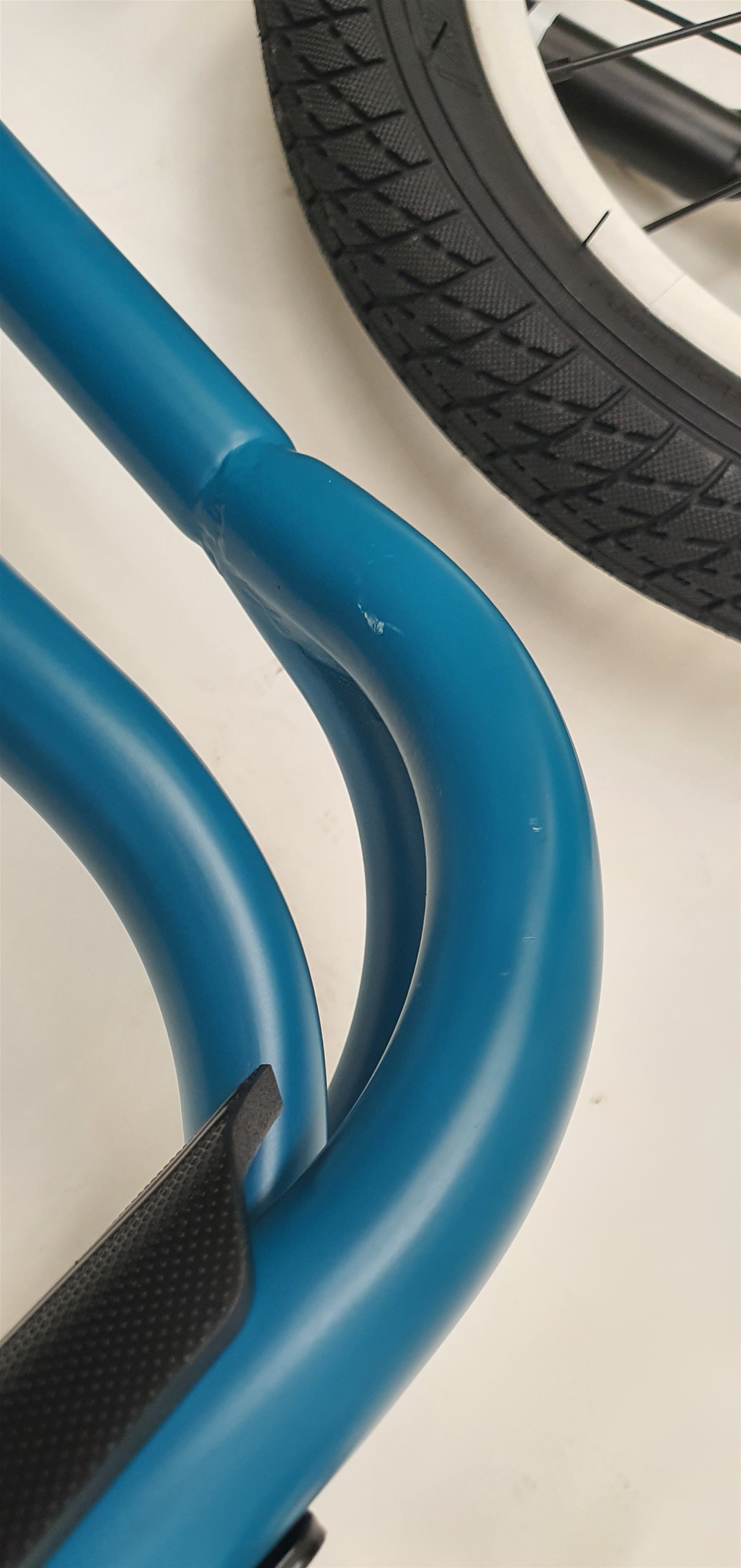 One Y40 Blue