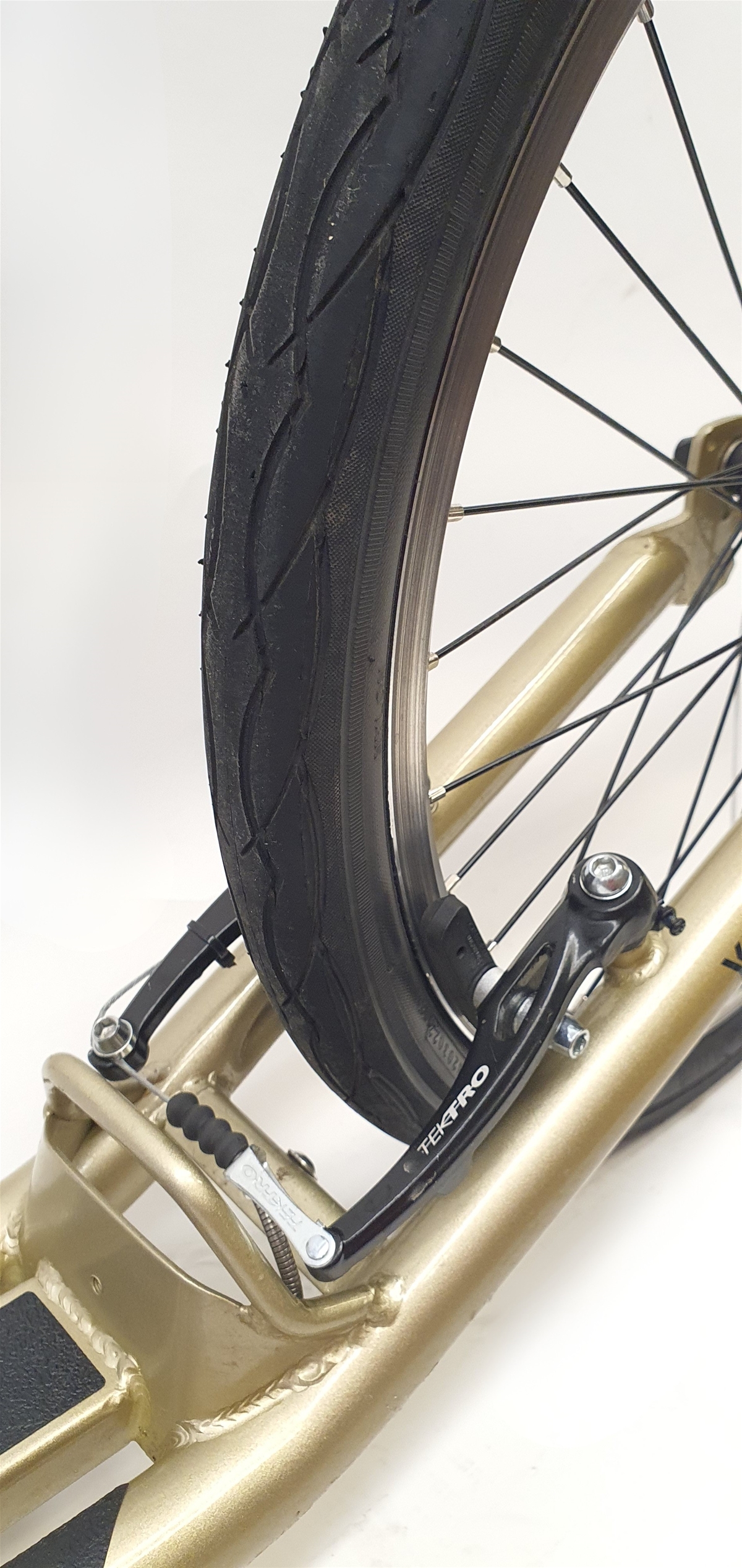 S2620 Silvergold