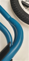 One Y40 Blue